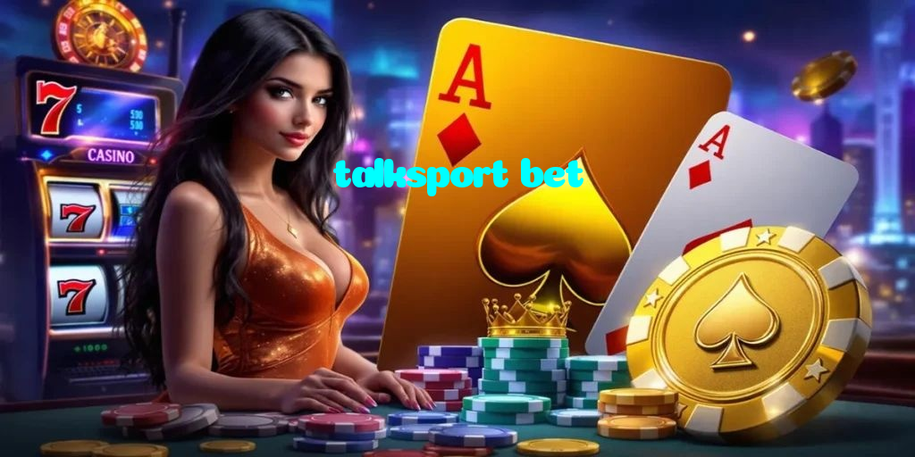 talksport bet خوش آمدید بونس +600% پیشکش موبائل ایپ کے پروموشن سیکشن میں دکھائی دیتی ہے۔