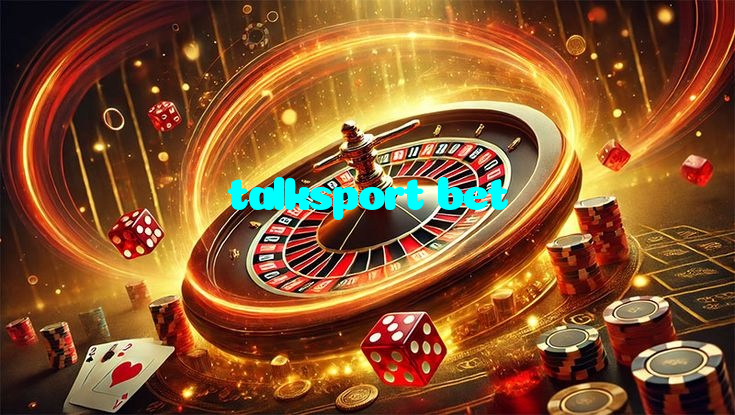 talksport bet casino presented on mobile device in Pakistan with slots and live games